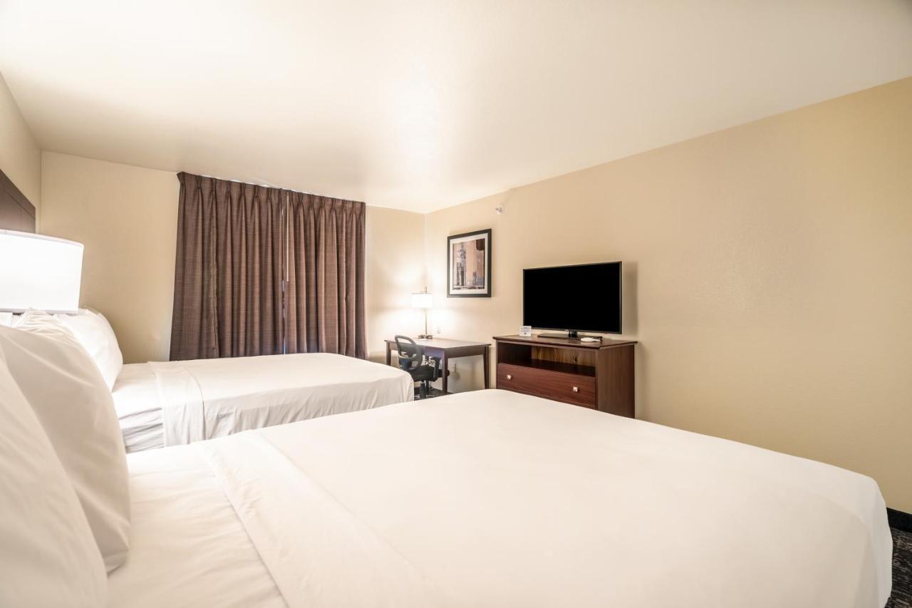 Hotel Comfort &