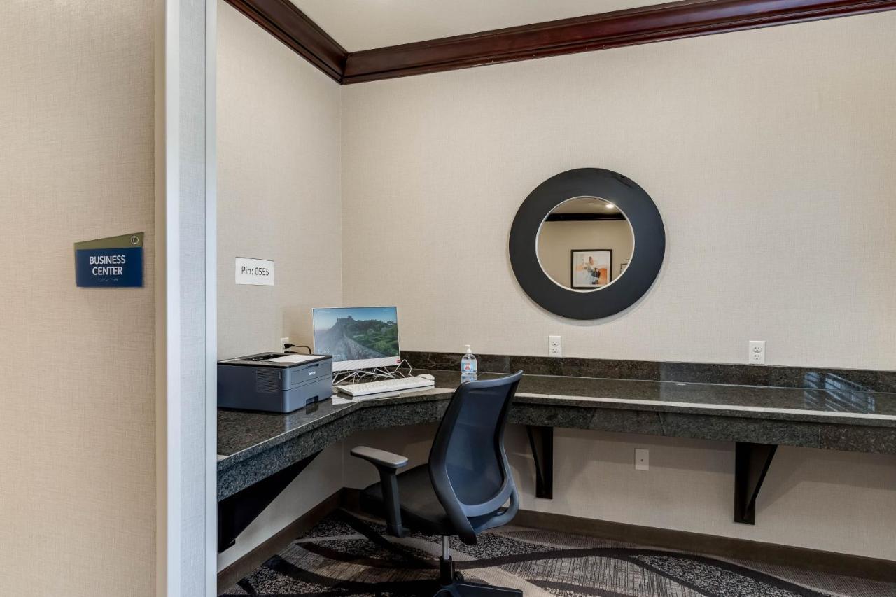 Comfort & Hotel 3*